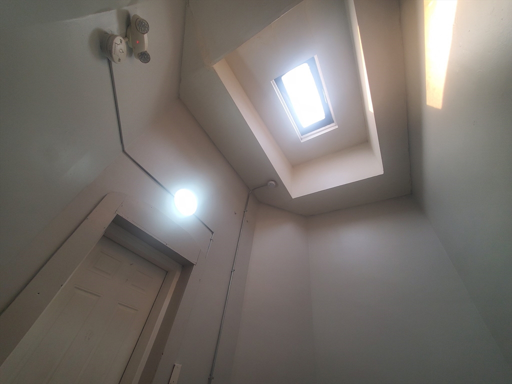 620 Dudley Street, Unit 4 Boston, MA 02125 - Photo 14 of 14 a view of empty room with window