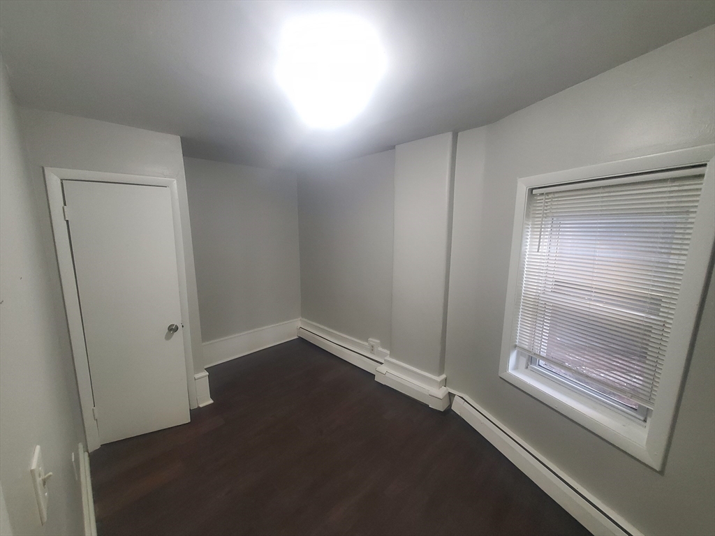 620 Dudley Street, Unit 4 Boston, MA 02125 - Photo 6 of 14 a view of an empty room