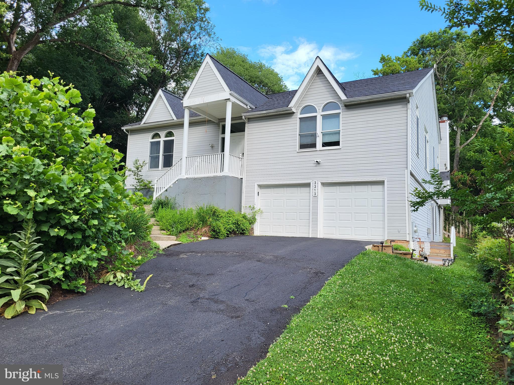 3313 Moline Road