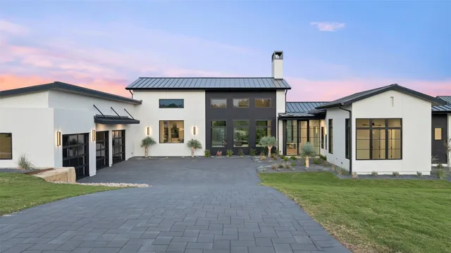 $2,950,000 | 5801 Twin Peaks Trace, Austin, TX 78738