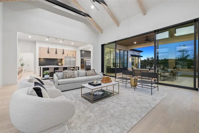 $2,950,000 | 5801 Twin Peaks Trace, Austin, TX 78738