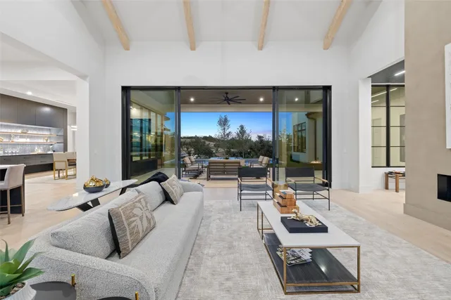 $2,950,000 | 5801 Twin Peaks Trace, Austin, TX 78738