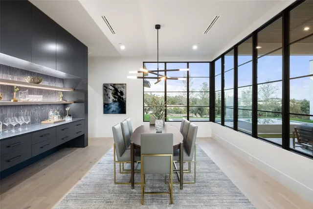 $2,950,000 | 5801 Twin Peaks Trace, Austin, TX 78738