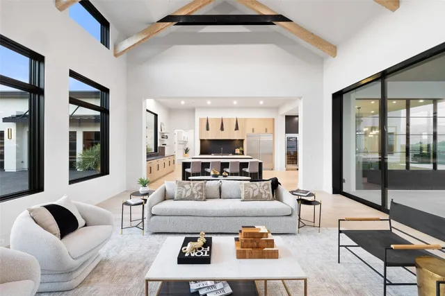 $2,950,000 | 5801 Twin Peaks Trace, Austin, TX 78738