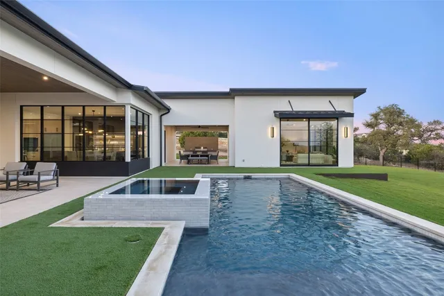 $2,950,000 | 5801 Twin Peaks Trace, Austin, TX 78738