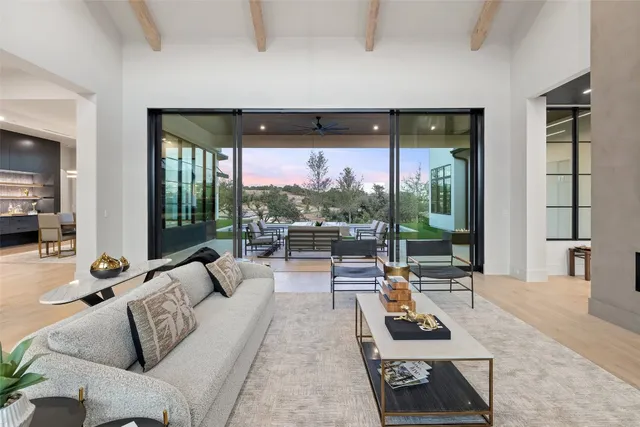 $2,950,000 | 5801 Twin Peaks Trace, Austin, TX 78738