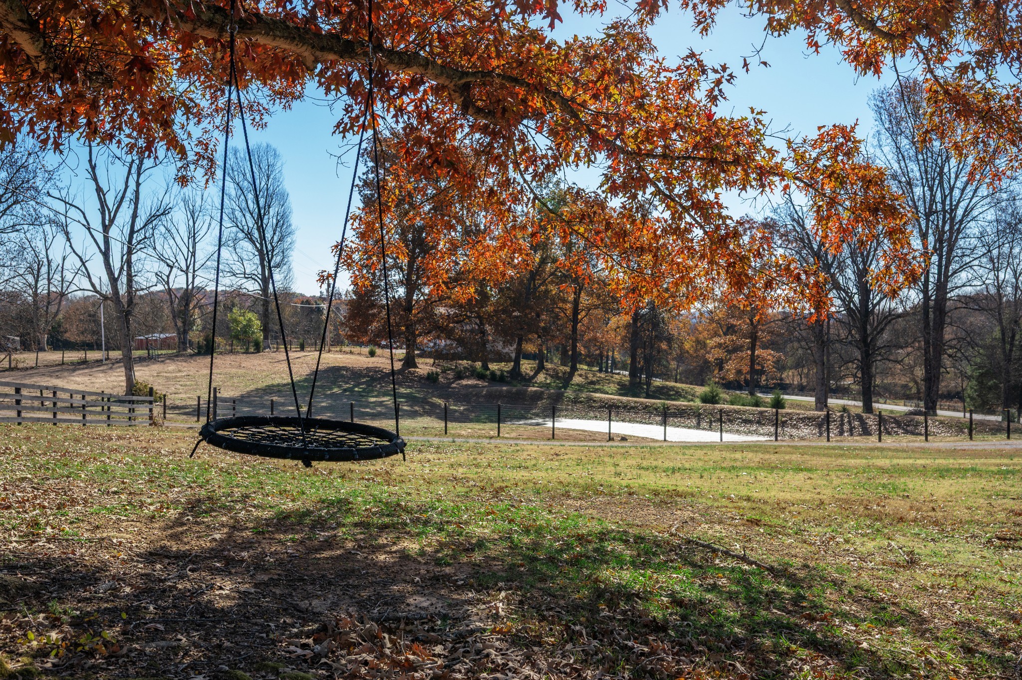 1835 Belotes Ferry Road Lebanon, TN 37087 - Photo 28 of 40 a view of a lake with a building