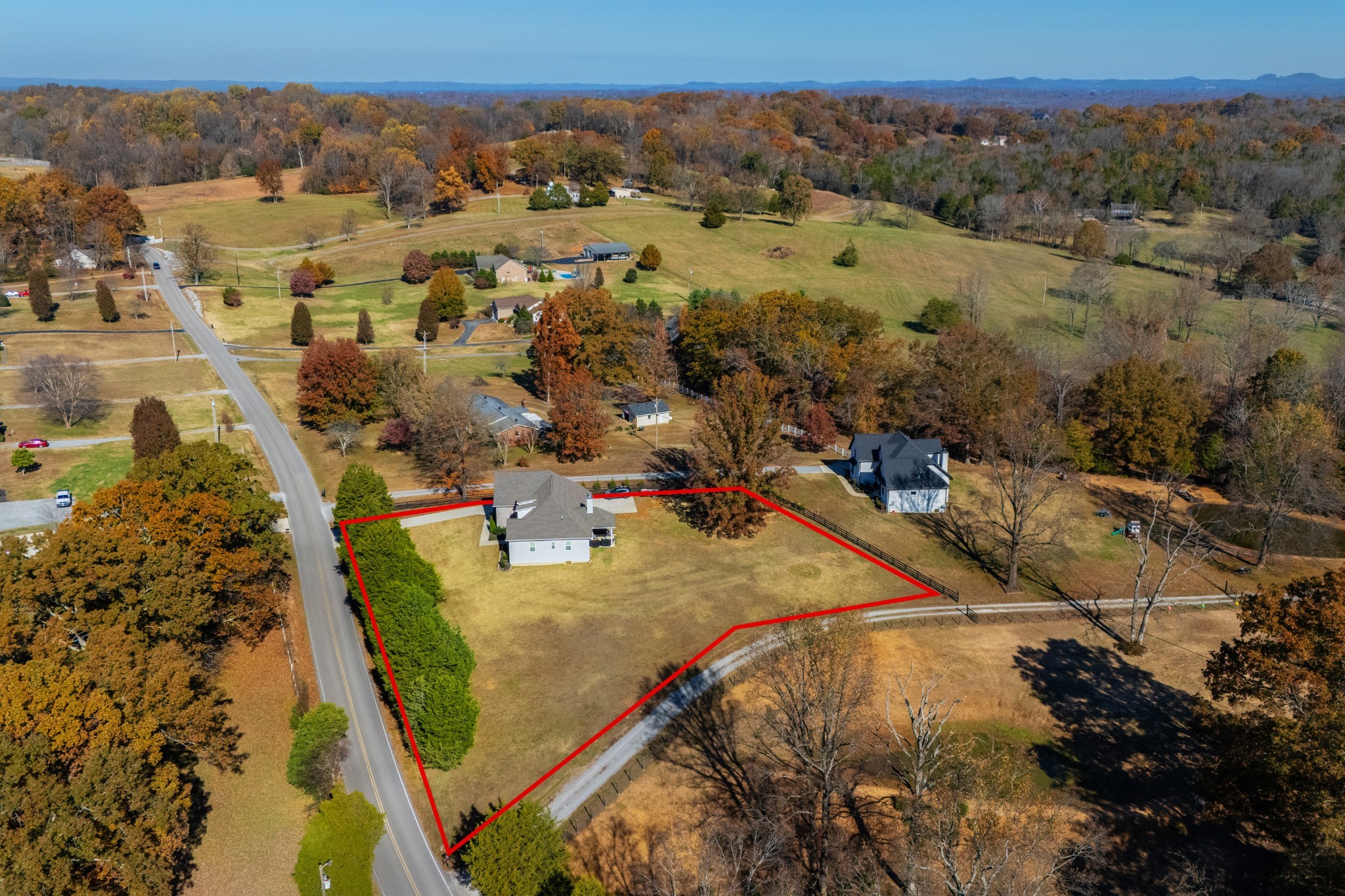 1835 Belotes Ferry Road Lebanon, TN 37087 - Photo 36 of 40 a view of a city