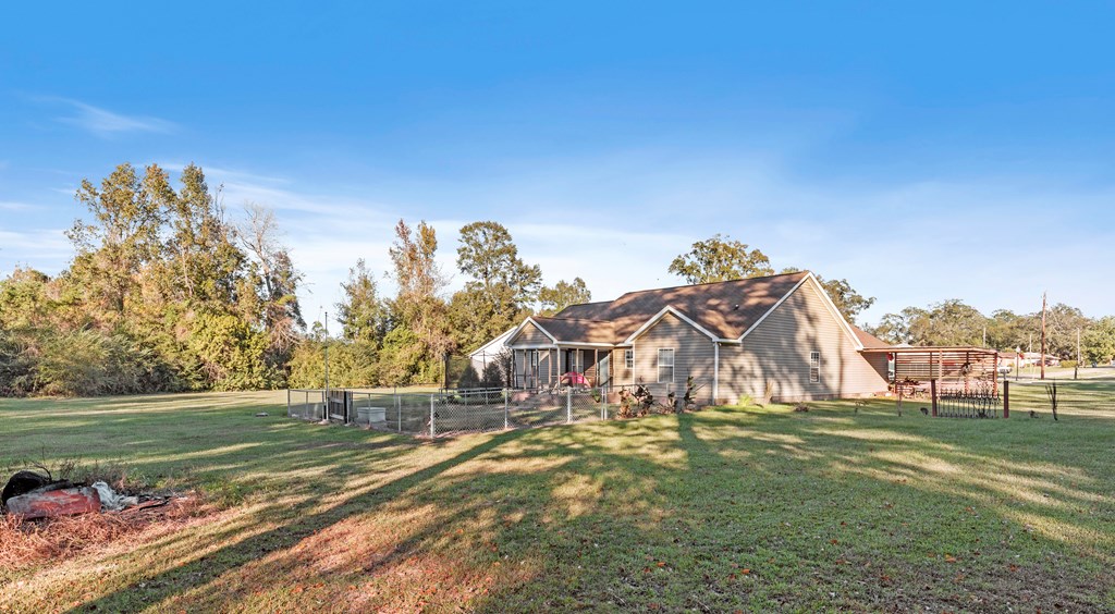 1 Wicker Road Cowarts, AL 36321 - Photo 22 of 28