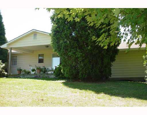 2623 Scrubgrass Road Grove City, PA 16127 - Photo 2 of 3 Exterior Back.