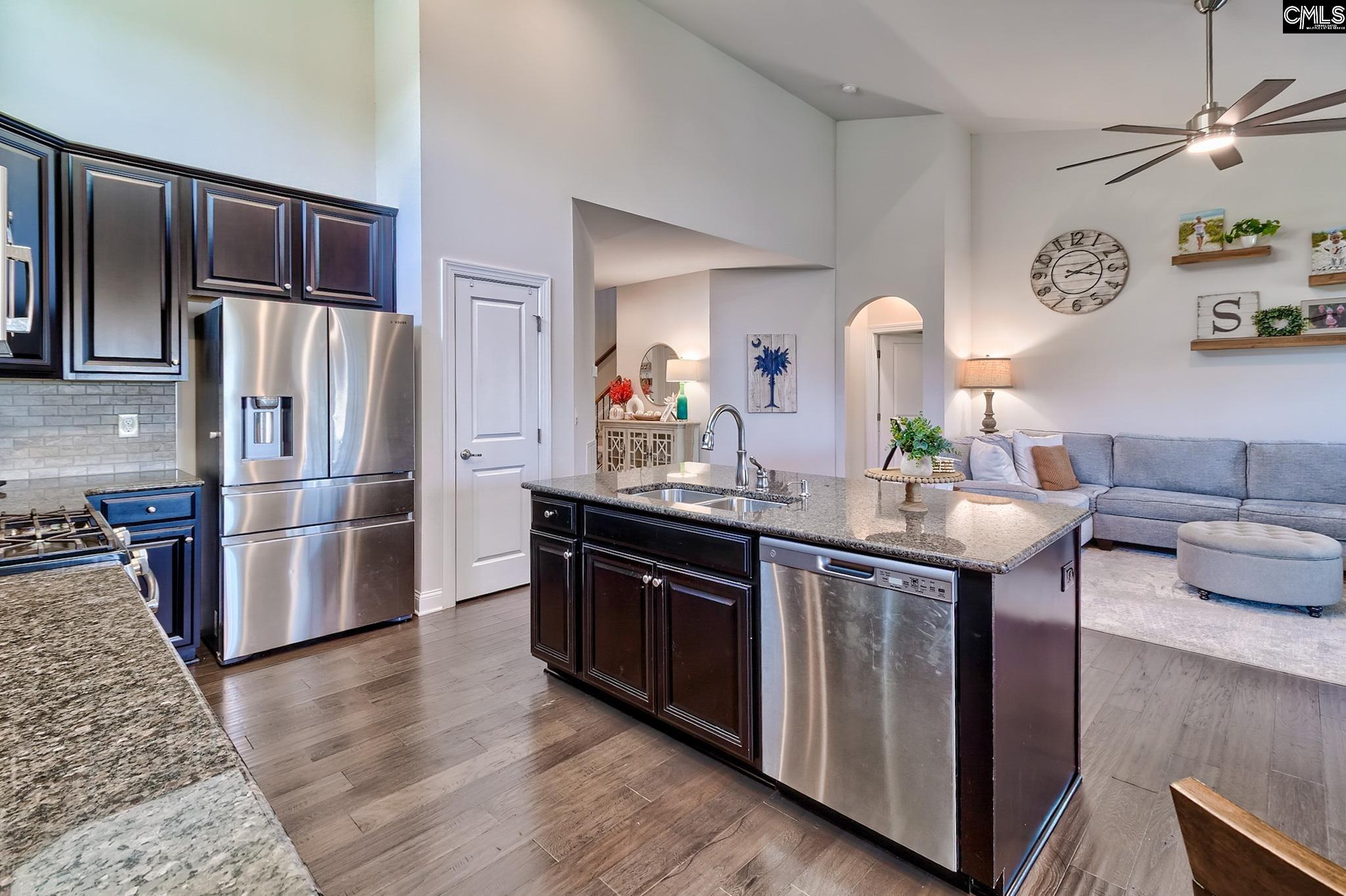 1167 Beechfern Circle Elgin, SC 29045 - Photo 19 of 44