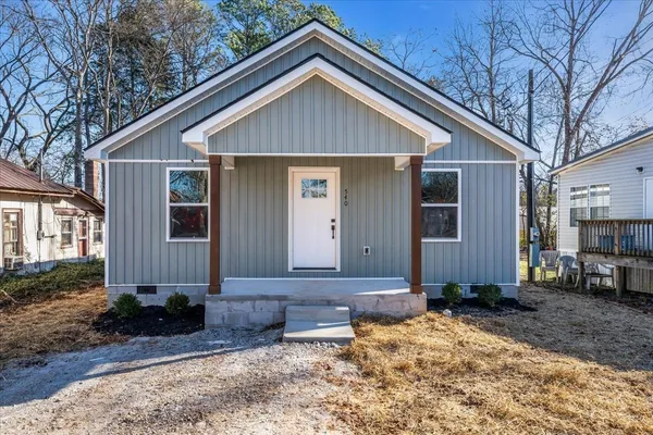 $189,900 | 540 Milton Lane, Winchester, TN 37398