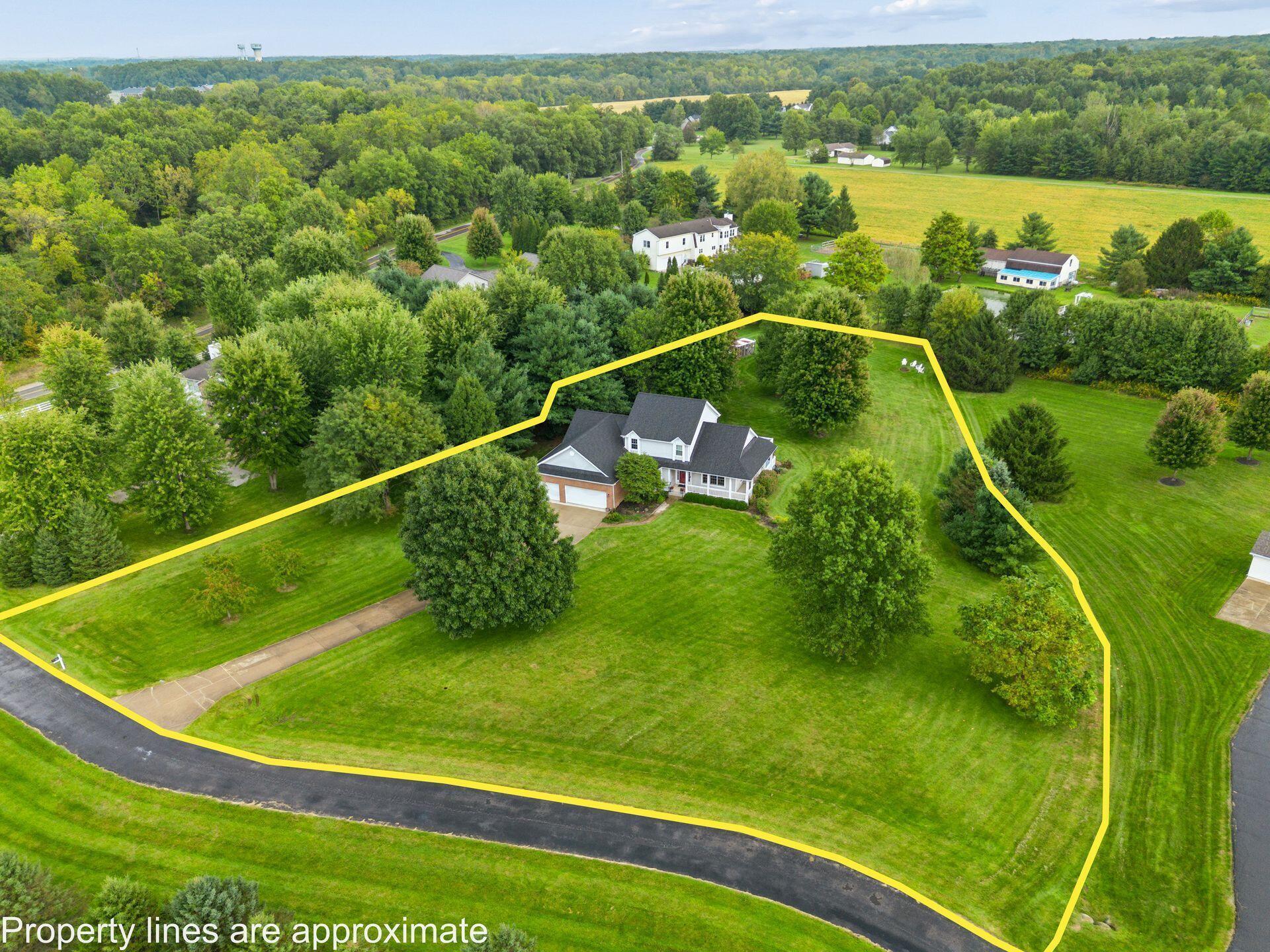 12344 Gorsuch Road Galena, OH 43021 - Photo 101 of 112 122_ch Rd Galena OH 43021 USA