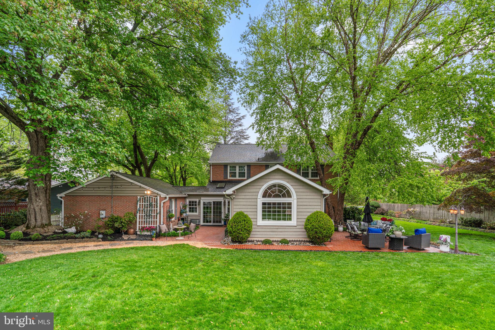 9105 Dunloggin Road Ellicott City, MD 21042 - Photo 57 of 68 Gallery Image 57