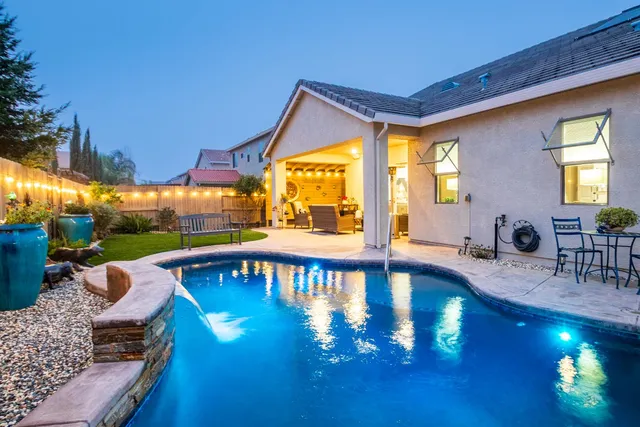 $998,000 | 3112 Jaffrey Street, Roseville, CA 95747