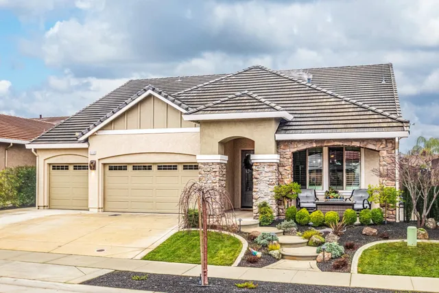 $998,000 | 3112 Jaffrey Street, Roseville, CA 95747