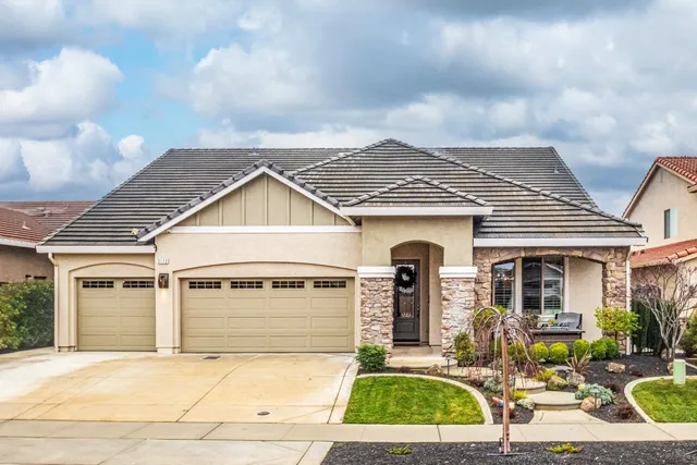 $998,000 | 3112 Jaffrey Street, Roseville, CA 95747