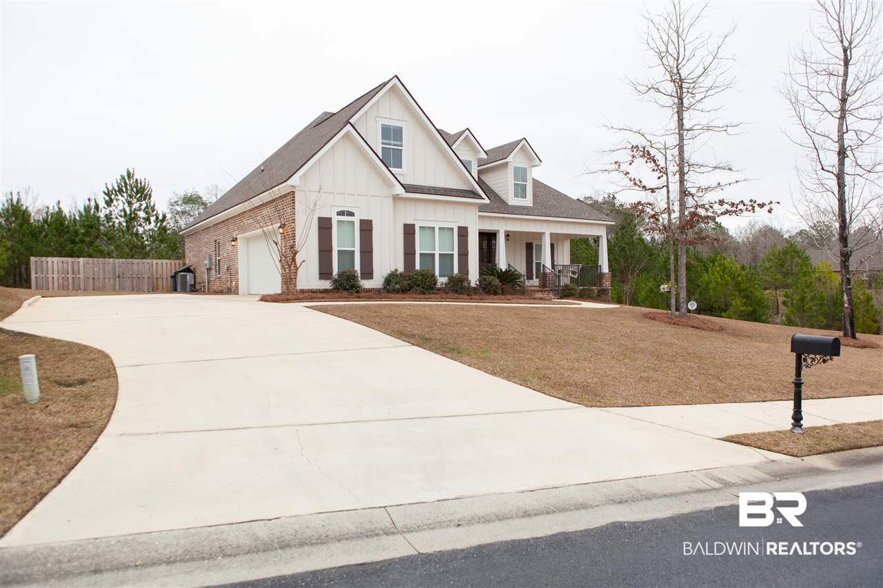 7775 Raegan Lane Daphne, AL 36527 - Photo 3 of 50