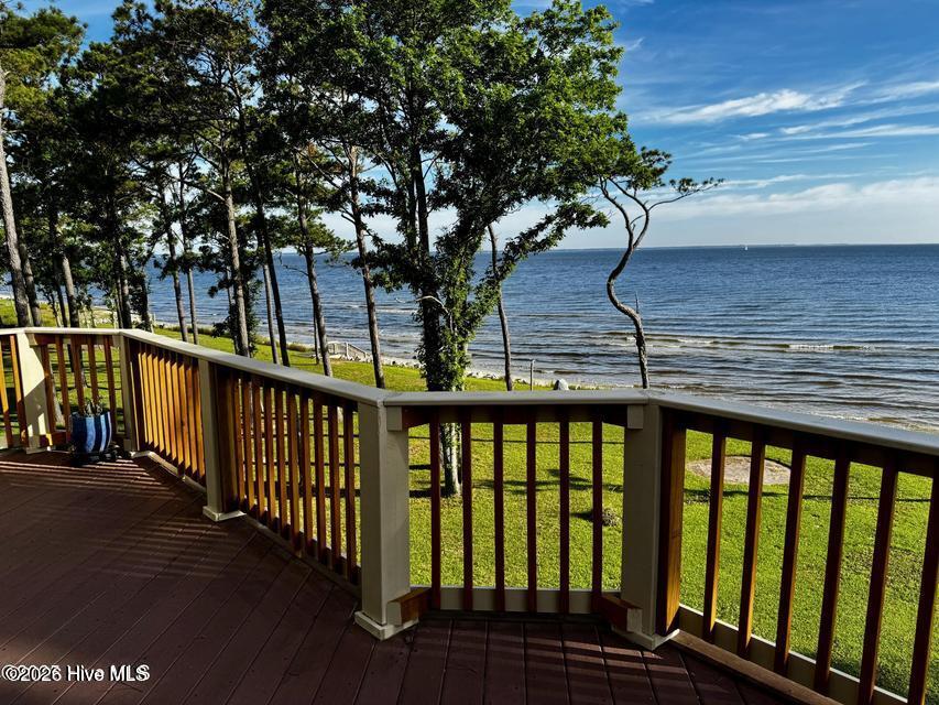 486 Sandy Point Drive Beaufort, NC 28516 - Photo 7 of 67 Sandy Point Pic 3