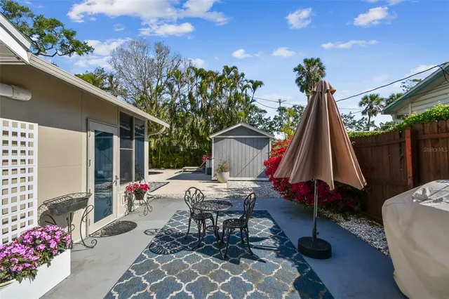 $679,000 | 913 Tennessee Lane, Sarasota, FL 34234