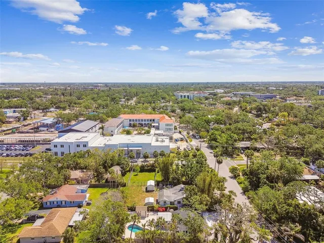 $679,000 | 913 Tennessee Lane, Sarasota, FL 34234