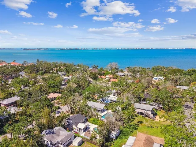 $679,000 | 913 Tennessee Lane, Sarasota, FL 34234