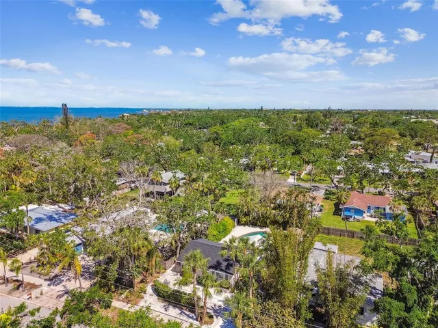 $679,000 | 913 Tennessee Lane, Sarasota, FL 34234