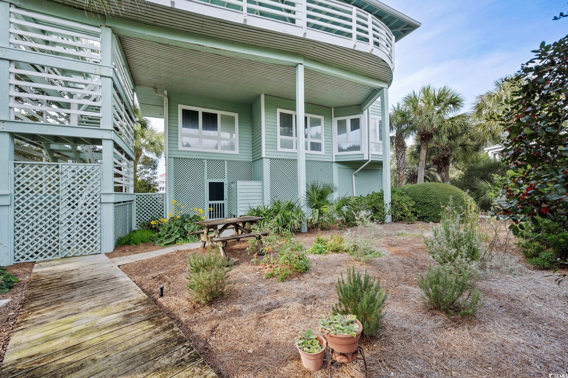 81 Ocean Green Drive Georgetown, SC 29440 - Photo 30 of 38