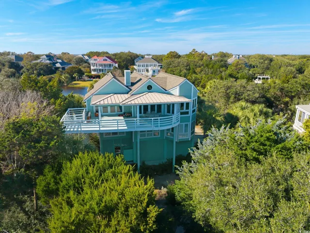 $2,700,000 | 81 Ocean Green Drive, Georgetown, SC 29440