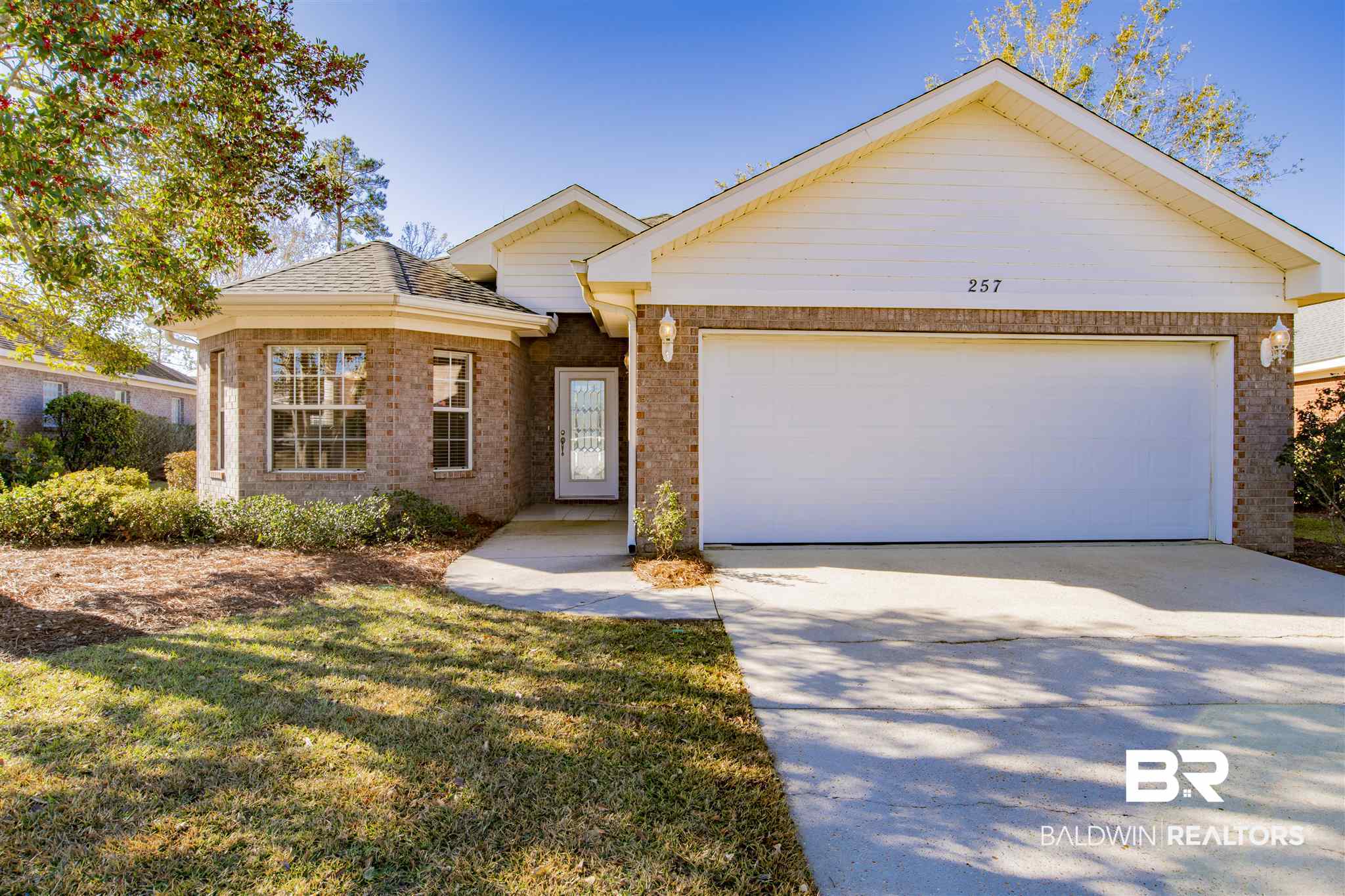 257 Hemingway Loop Foley, AL 36535 - Photo 1 of 43