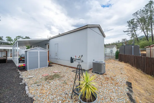 $64,900 | 14740 Bass Drive, Unit 2, Redding, CA 96003