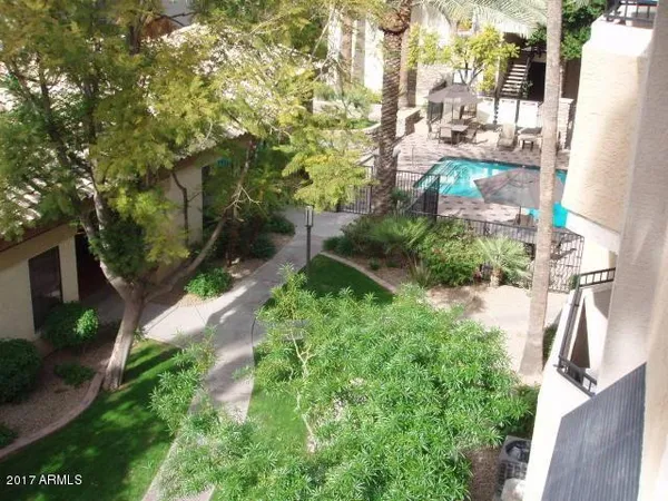 $1,650 | 2025 East Campbell Avenue, Unit 317, Phoenix, AZ 85016