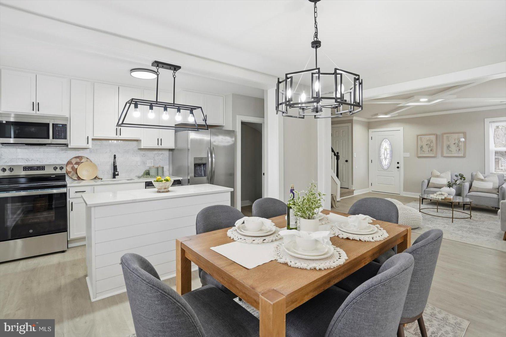 4664 Marble Hall Road Baltimore, MD 21239 - Photo 12 of 48