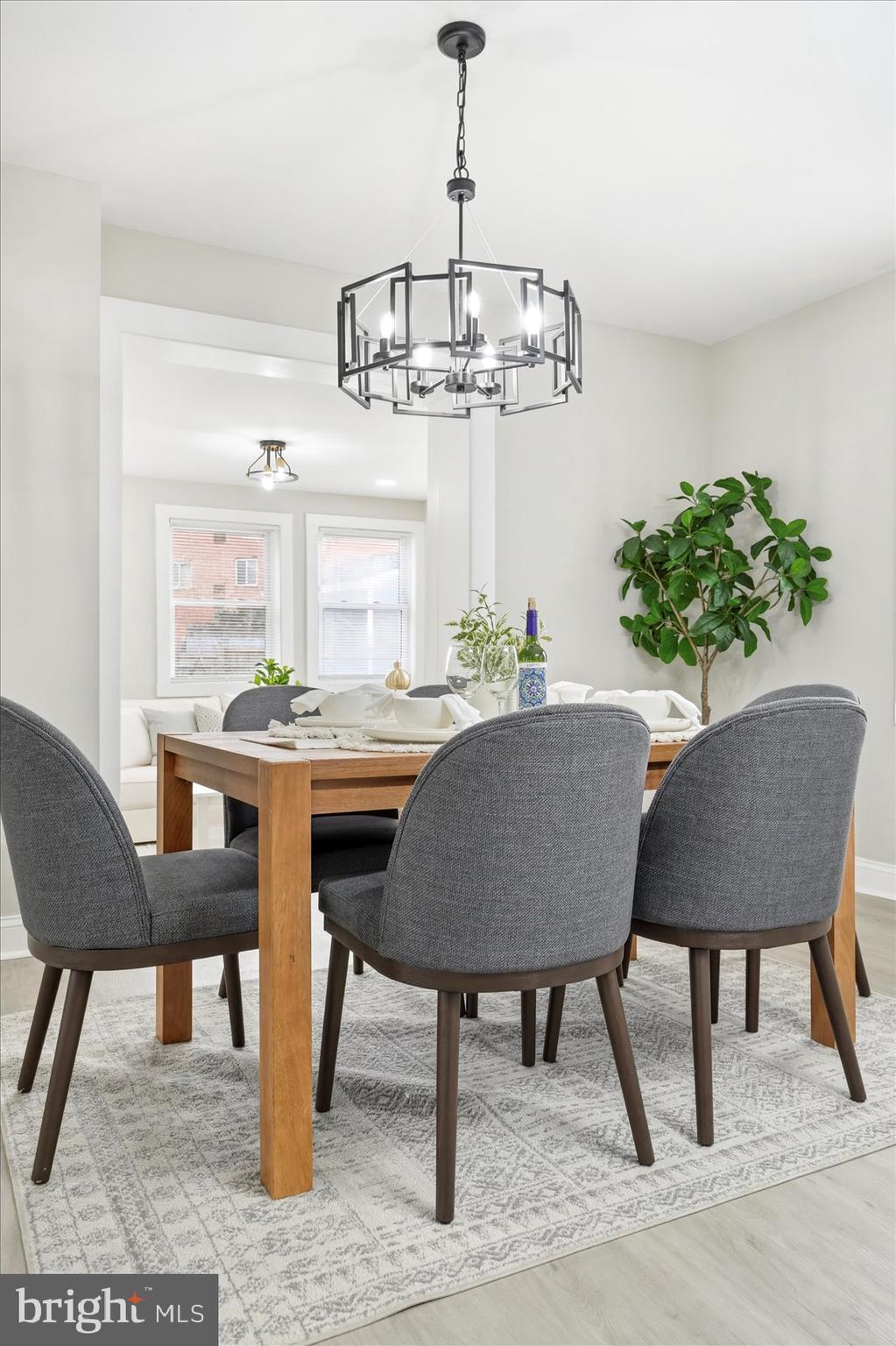 4664 Marble Hall Road Baltimore, MD 21239 - Photo 13 of 48