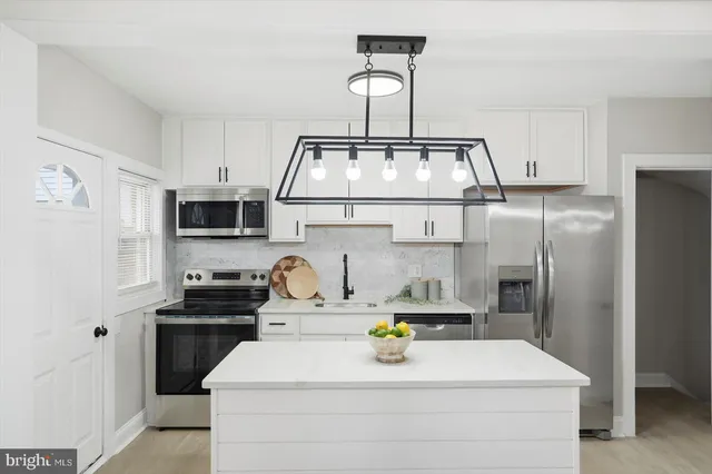 $320,000 | 4664 Marble Hall Road, Baltimore, MD 21239