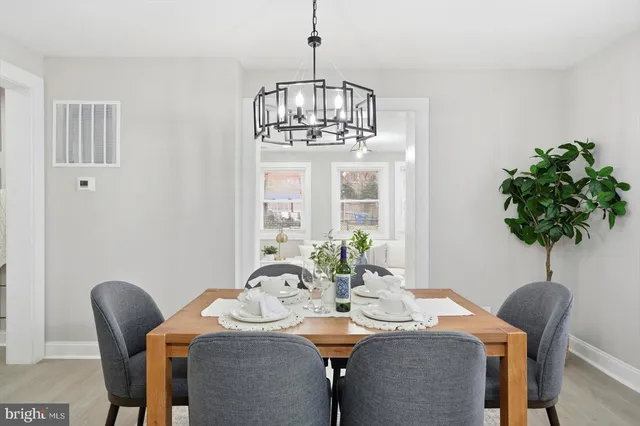 $320,000 | 4664 Marble Hall Road, Baltimore, MD 21239