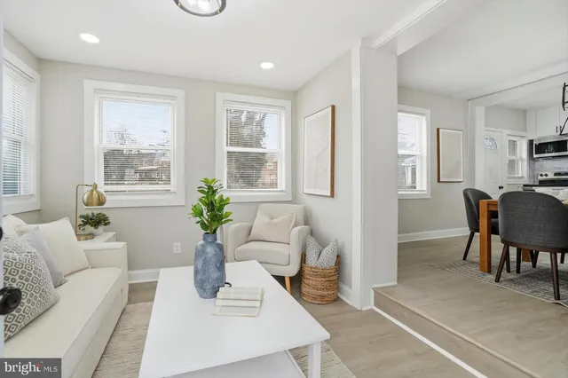 $320,000 | 4664 Marble Hall Road, Baltimore, MD 21239