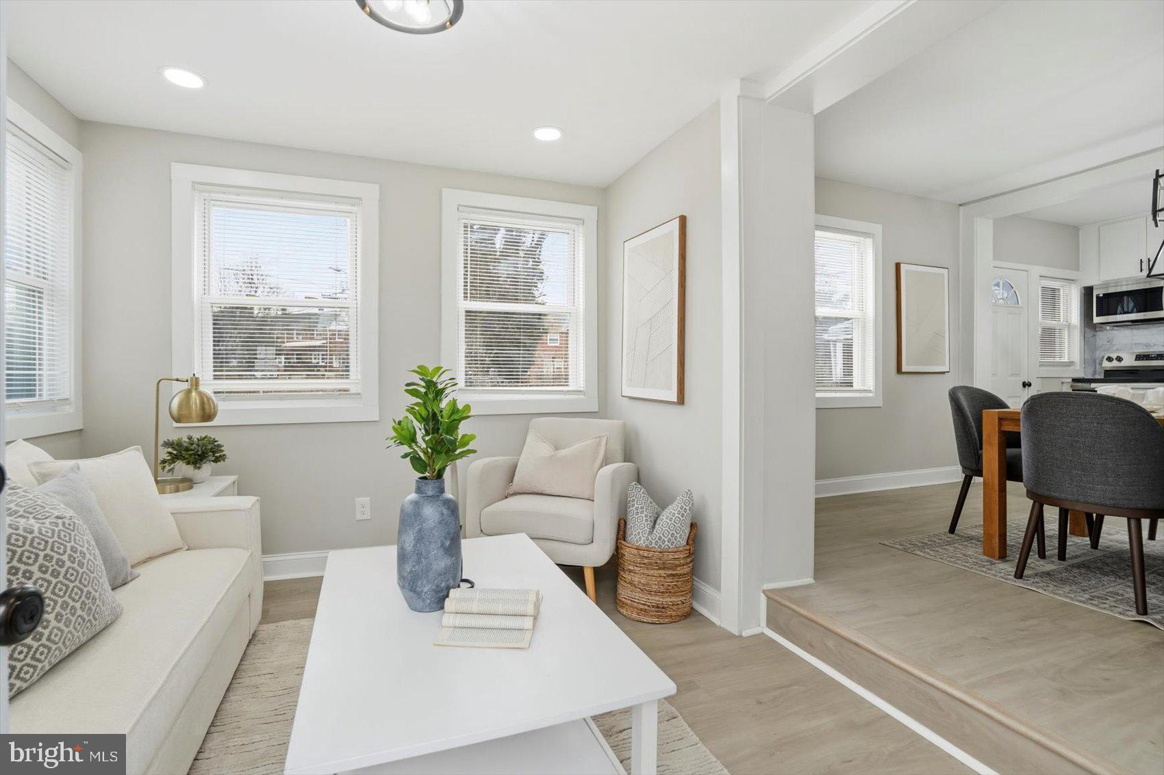 4664 Marble Hall Road Baltimore, MD 21239 - Photo 20 of 48