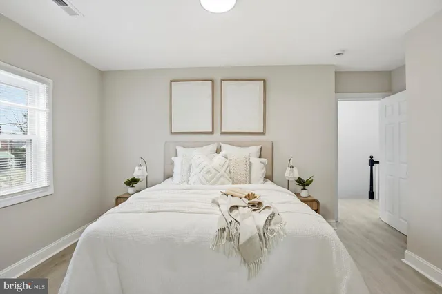 $320,000 | 4664 Marble Hall Road, Baltimore, MD 21239