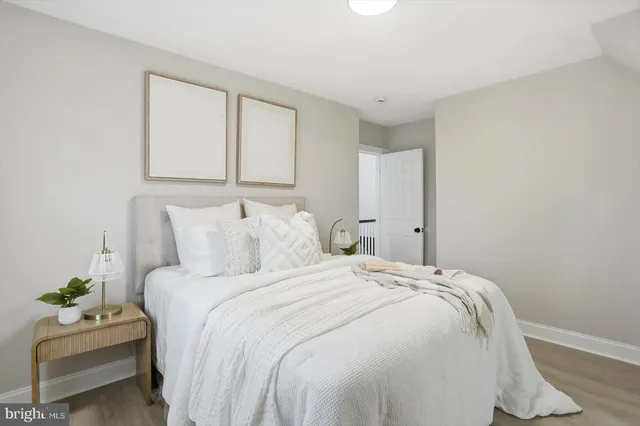 $320,000 | 4664 Marble Hall Road, Baltimore, MD 21239