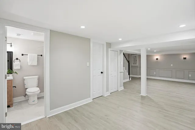 $320,000 | 4664 Marble Hall Road, Baltimore, MD 21239