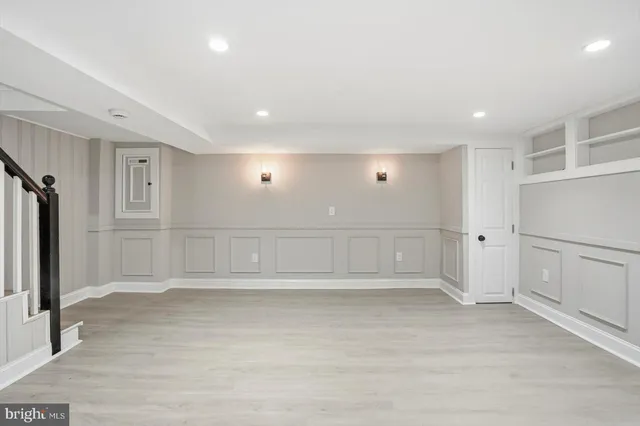 $320,000 | 4664 Marble Hall Road, Baltimore, MD 21239