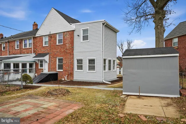 $320,000 | 4664 Marble Hall Road, Baltimore, MD 21239