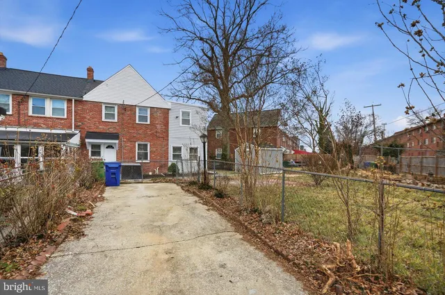 $320,000 | 4664 Marble Hall Road, Baltimore, MD 21239