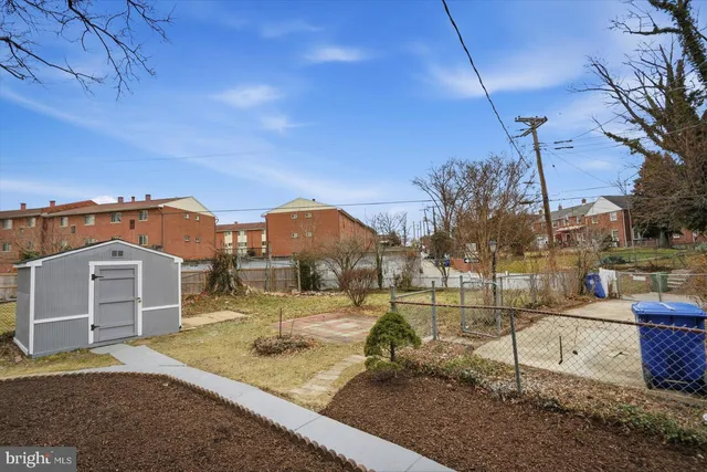 $320,000 | 4664 Marble Hall Road, Baltimore, MD 21239