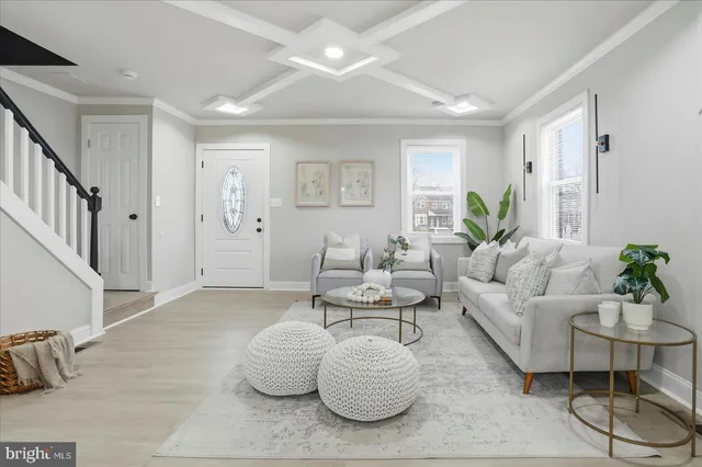 $320,000 | 4664 Marble Hall Road, Baltimore, MD 21239