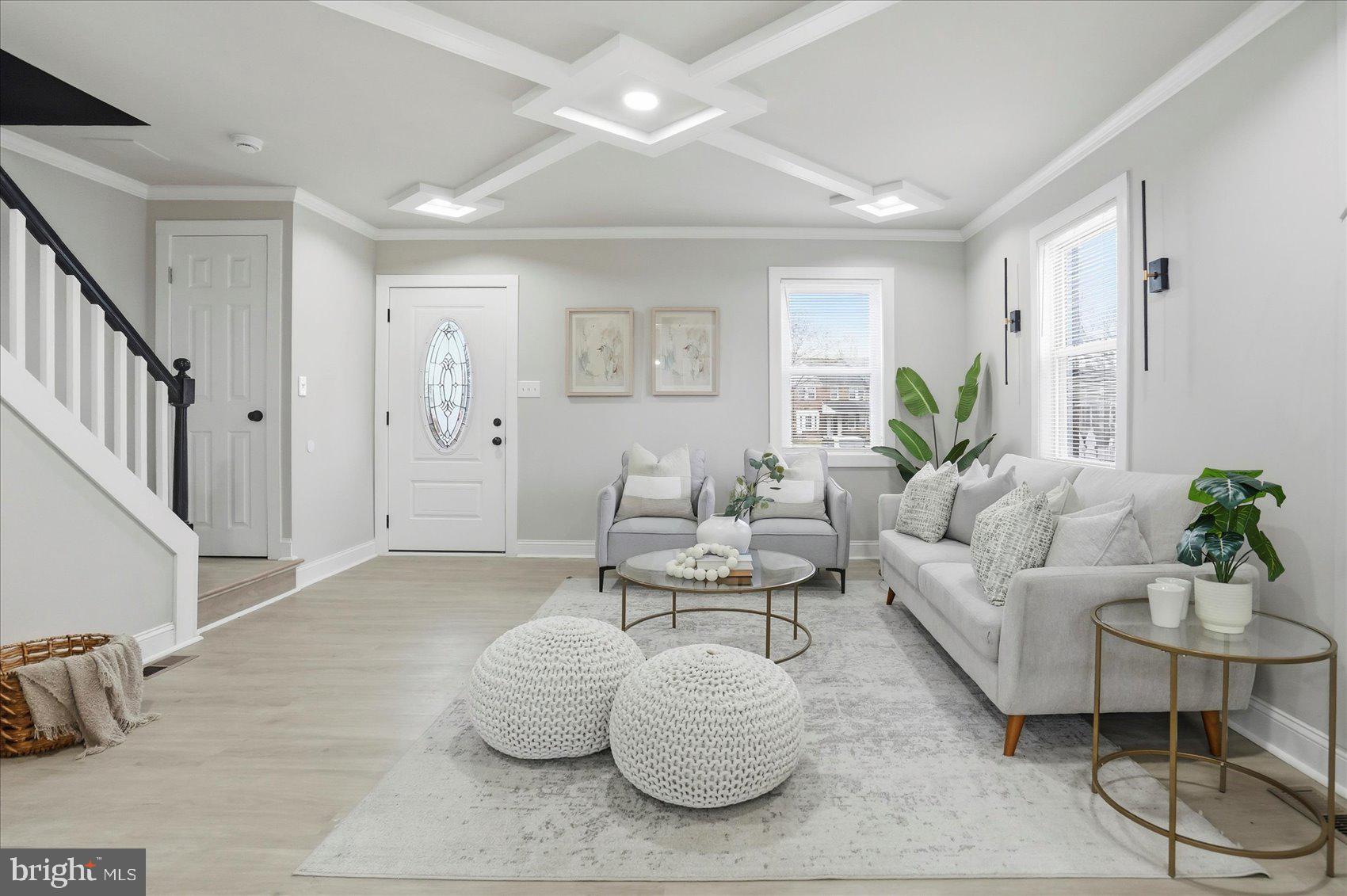 4664 Marble Hall Road Baltimore, MD 21239 - Photo 5 of 48