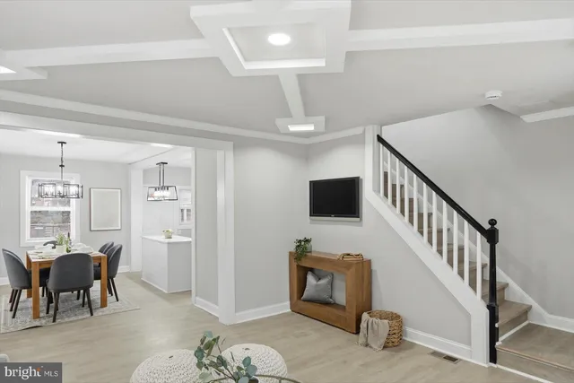 $320,000 | 4664 Marble Hall Road, Baltimore, MD 21239