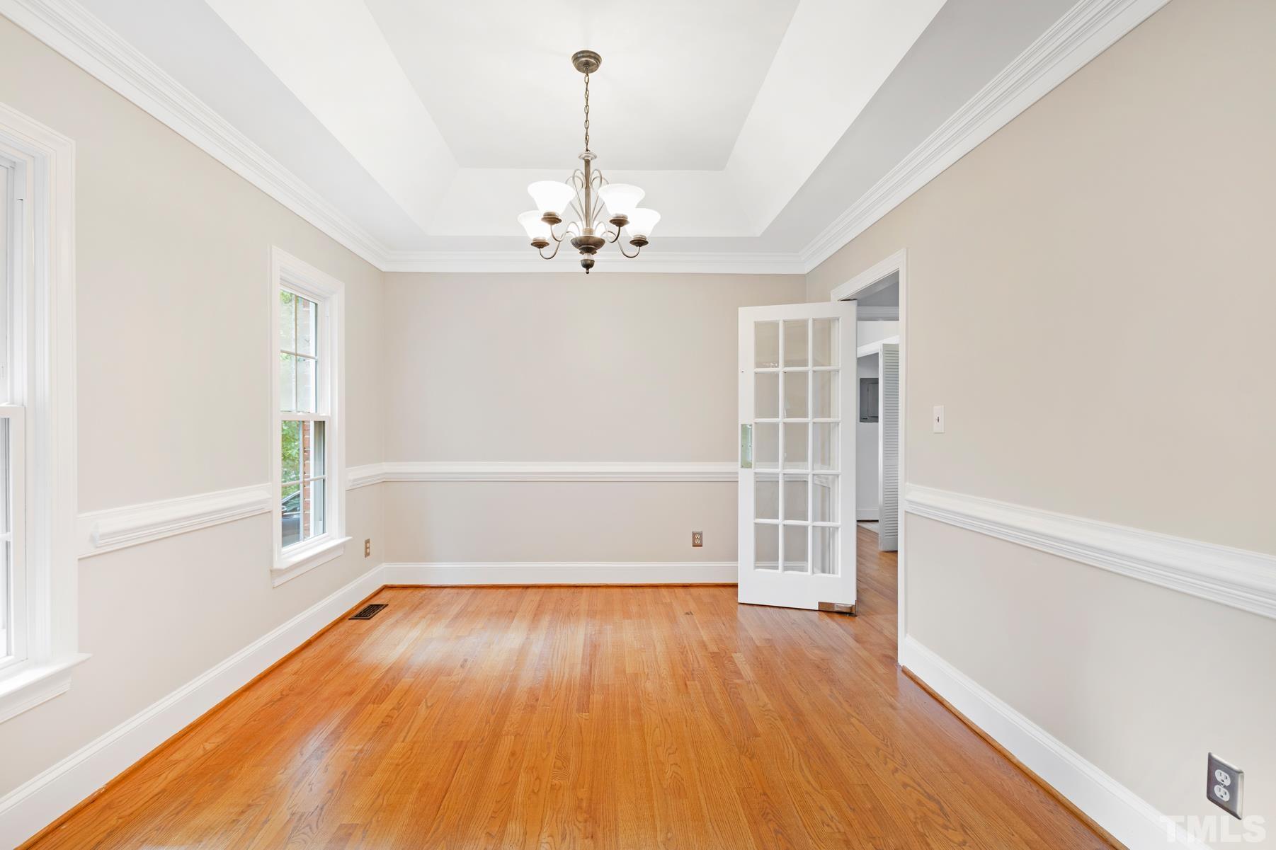 2624 Hiking Trail Raleigh, NC 27615 - Photo 11 of 30 Gallery Image 11