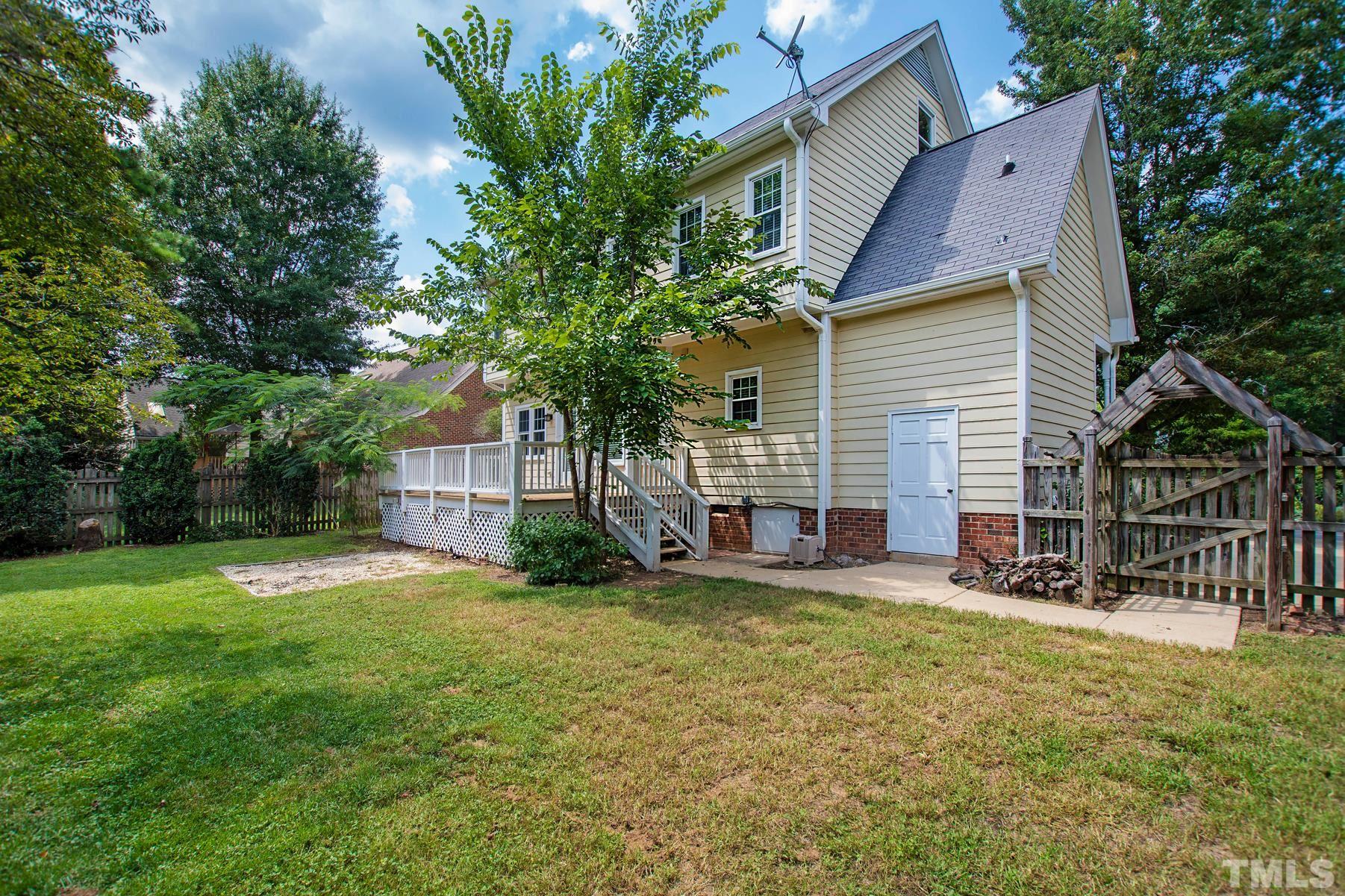 2624 Hiking Trail Raleigh, NC 27615 - Photo 28 of 30 Gallery Image 28